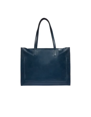 Horizontale Einkaufstasche The Bridge...