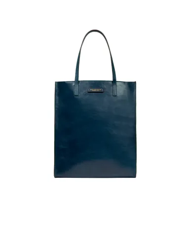 The Bridge Mirra shopping bag with...