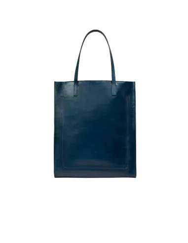 The Bridge Mirra shopping bag with...