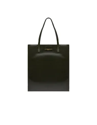 The Bridge Mirra shopping bag with...