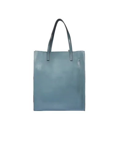 The Bridge Mirra shopping bag with...