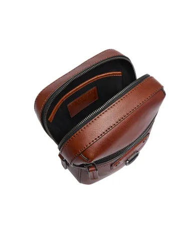 Borsello piccolo in pelle The Bridge...