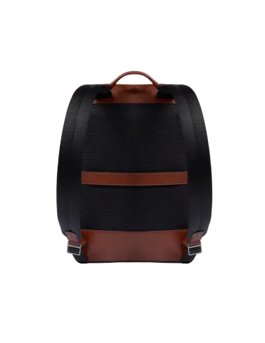 The Bridge Iacopo leather laptop...