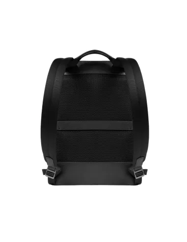 The Bridge Iacopo leather laptop...