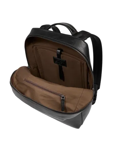 The Bridge Iacopo leather laptop...