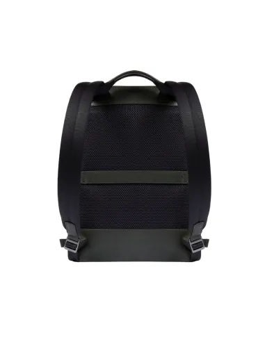 The Bridge Iacopo leather laptop...