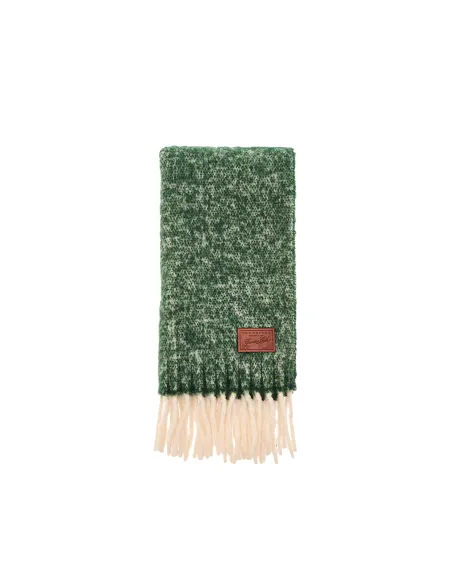 The Bridge women's scarf, green