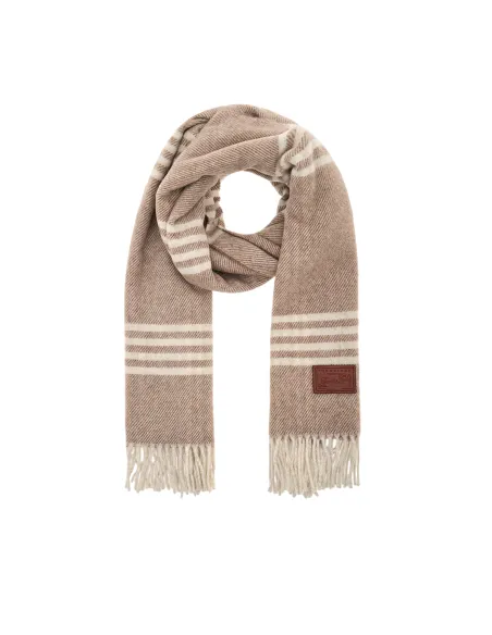 Sciarpa The Bridge, beige