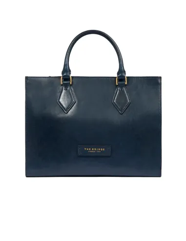 Große Einkaufstasche mit zwei Griffen...