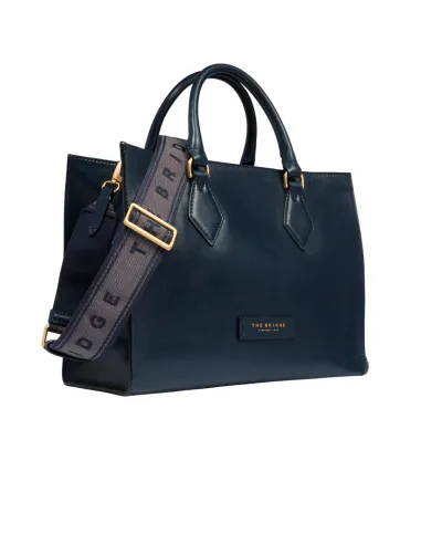 Shopping grande due manici The Bridge...