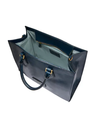 The Bridge Ida large two-handled...