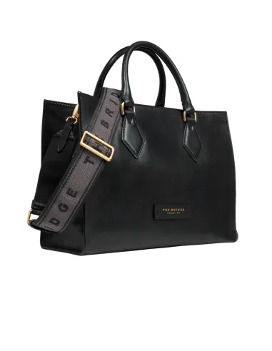 Shopping grande due manici The Bridge...