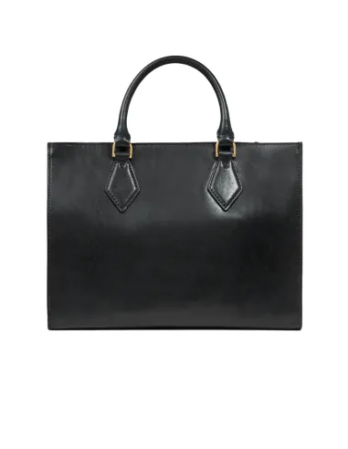 The Bridge Ida large two-handled...