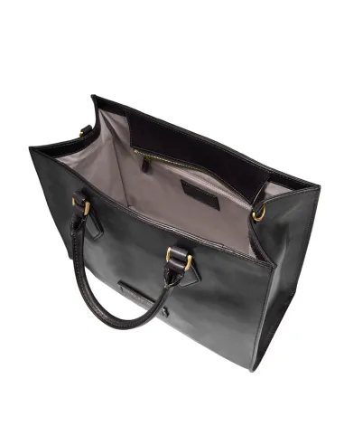 Große Einkaufstasche mit zwei Griffen...