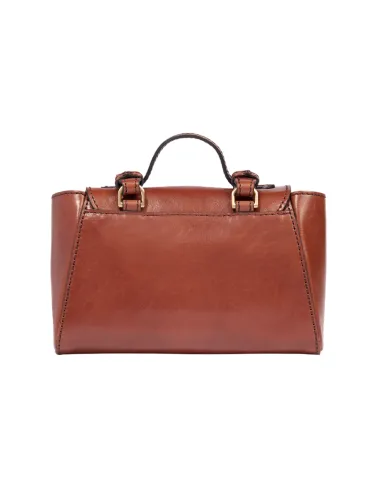 The Bridge Lucrezia Mini-Tasche, braun