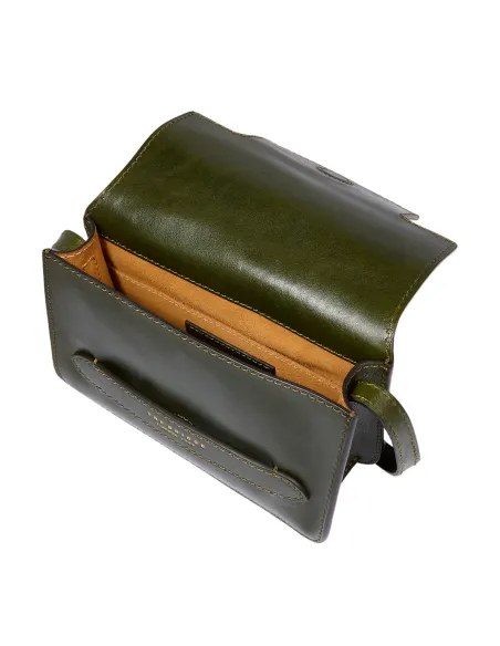 The Bridge Lucrezia Cross-body bag, tirolo