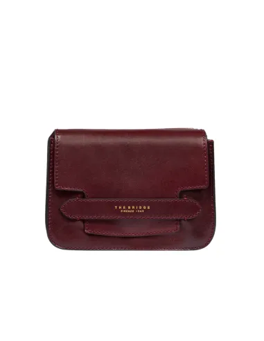 The Bridge Lucrezia Cross-body bag,...