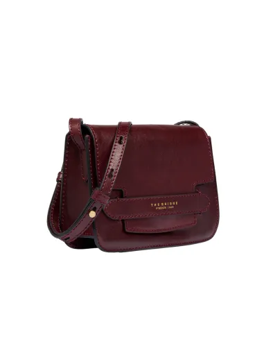 The Bridge Lucrezia Cross-body bag,...