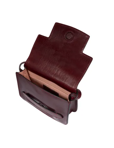 The Bridge Lucrezia Cross-body bag,...