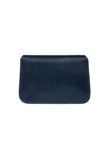 The Bridge Lucrezia Cross-body bag, blue