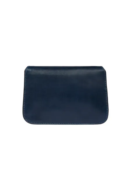 The Bridge Lucrezia Cross-body bag, blue
