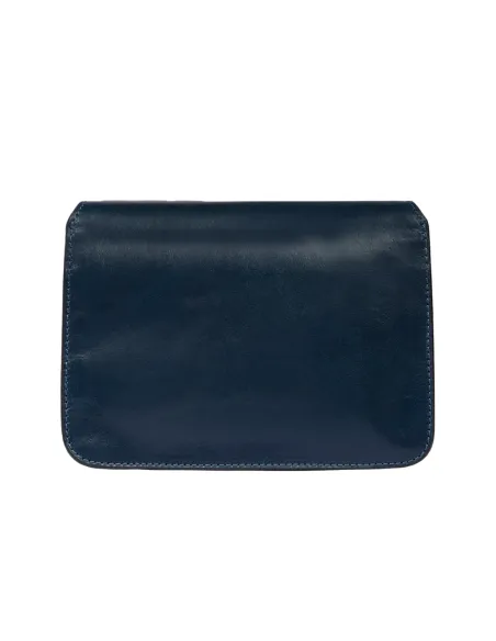 The Bridge Lucrezia small Shoulder bag, blue