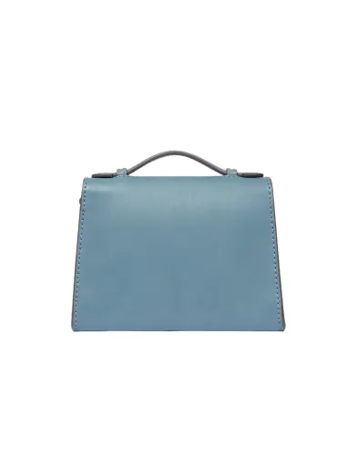 The Bridge Irene mini bag with handle...