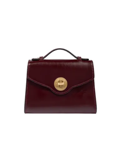 The Bridge Irene mini bag with handle...