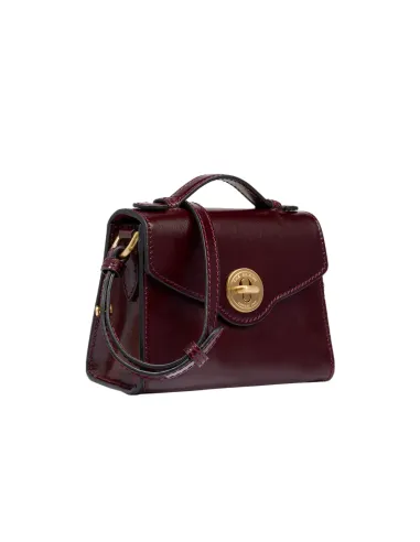 Borsa a mano The Bridge Irene, mosto