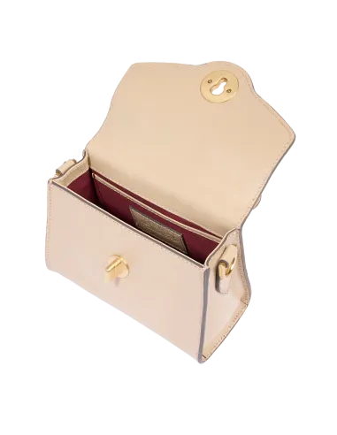 The Bridge Irene mini bag with handle...