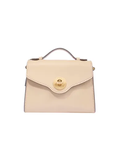The Bridge Irene mini bag with handle...