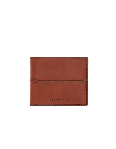 The Bridge Iacopo men's leather...