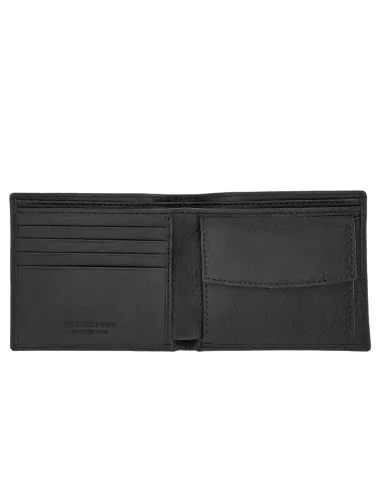 The Bridge Isaia men's leather wallet...