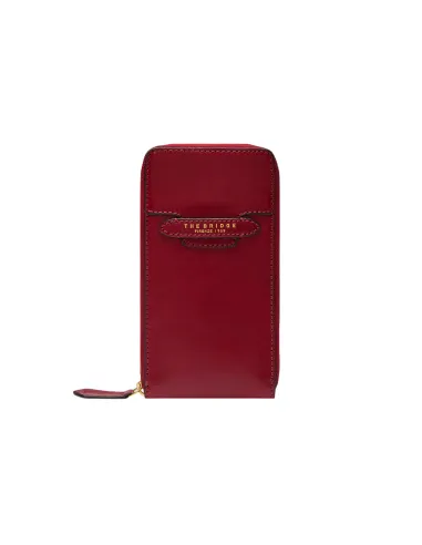 The Bridge Lucrezia leather...