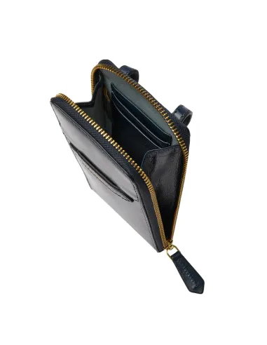 The Bridge Lucrezia leather...