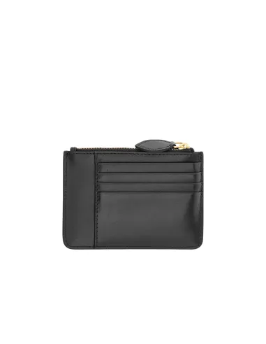 The Bridge Frida slim women's leather...