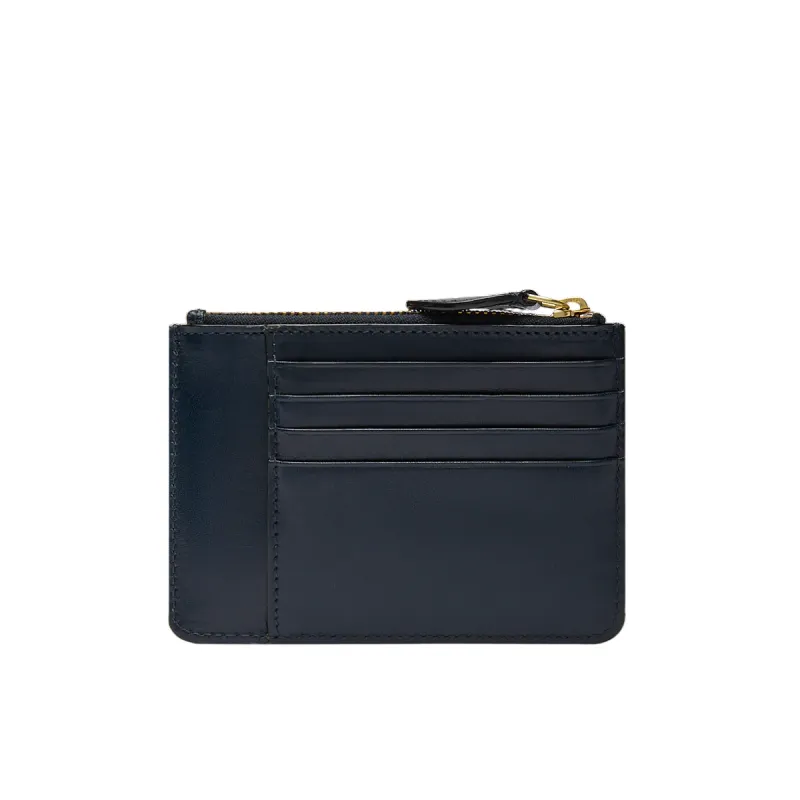 The Bridge Frida slim women's leather card and document... 2