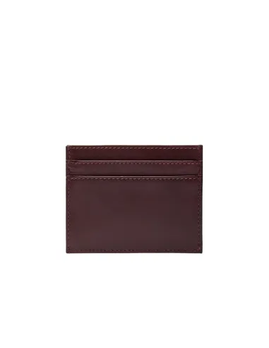 The Bridge Frida small leather card...