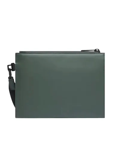 Piquadro Corner Kleine Flache Tasche...