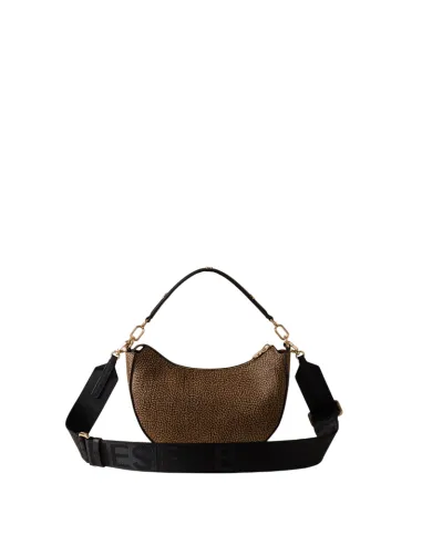 Borsa a tracolla Borbonese, op...