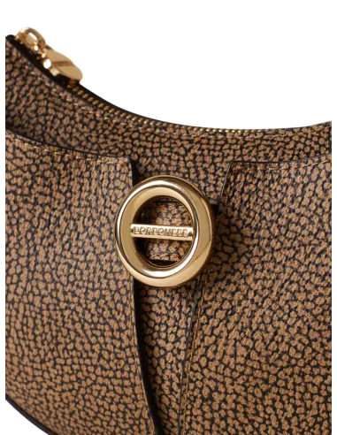 Borsa a tracolla Borbonese, op...