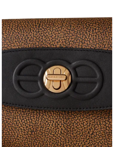 Borbonese Moonlight Schultertasche...