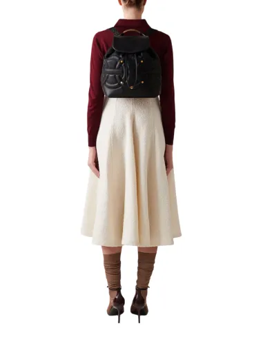 Borbonese Rondò Medium Women's...