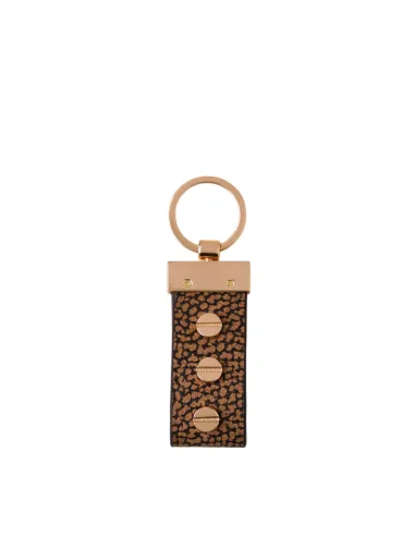 Borbonese Women's Keychain in OP...