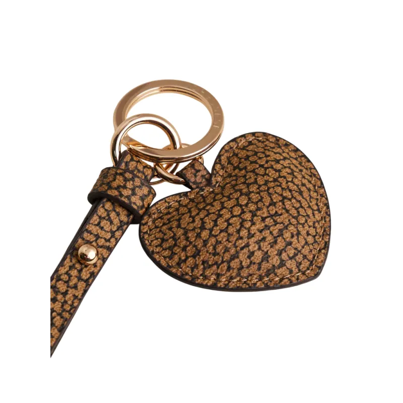 Portachiavi Borbonese per donna 2