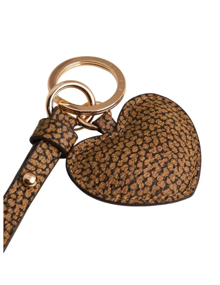 Portachiavi Borbonese per donna