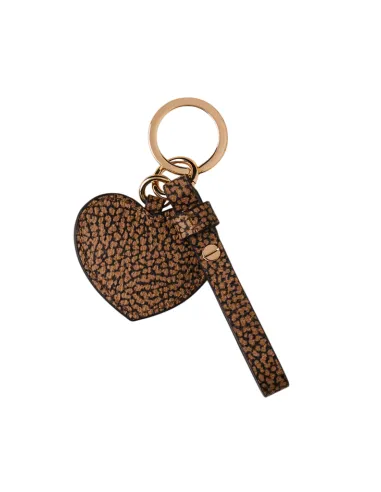 Portachiavi Borbonese per donna