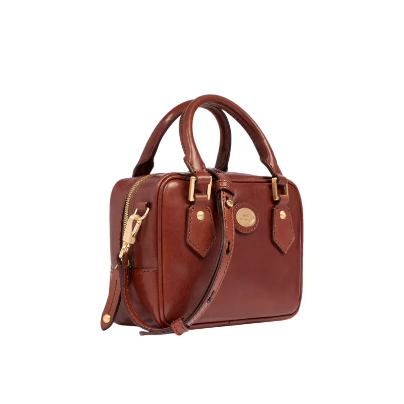 The Bridge Story mini handbag, brown 2
