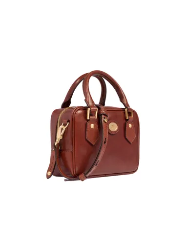 The Bridge Story mini handbag, brown