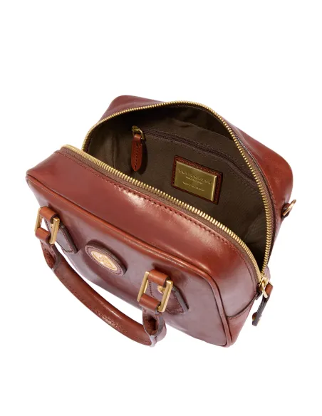 The Bridge Story Mini Handtasche, braun